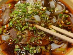 -不是烧烤·武汉烧烤·地道湖北菜(大成路店)