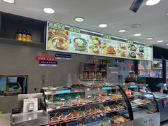 -韩麦大冷面(桂花街直营店)