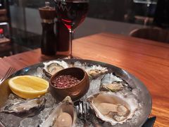 -The Meat & Wine Co Southbank(南岸店)