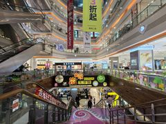 -巴黎春天(浦建店)