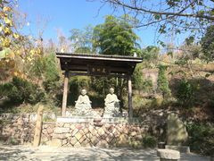 -径山寺