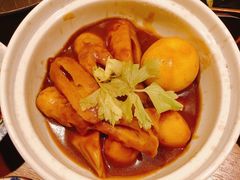 咖喱关东煮-武藏日本料理(宝安壹方城店)