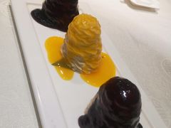 -蓬川食府(金海道店)