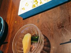 -荷塘秋月·本帮江浙菜(国权路店)