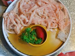 极品鹅肠-大龙燚火锅(太古里店)