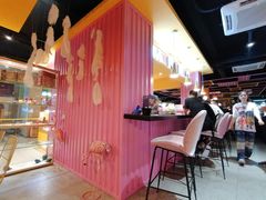 -火星工厂·桌游·团建聚会·轰趴馆(厦滘店)