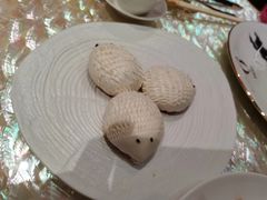 -8餐厅(新葡京酒店)