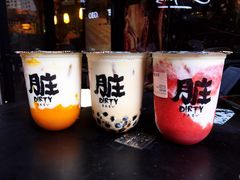 -LELECHA乐乐茶(美罗城店)