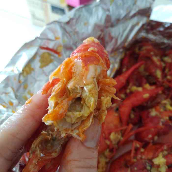 麻辣诱惑·麻辣小龙虾外卖(方庄南路店)-"自从有了小龙虾外卖一直就点