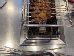 -古彭7只羊·招牌白串·碳锅羊肉旗舰店