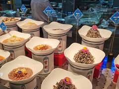 -宝轩渔府·老字号海鲜·正宗津菜(水上店)