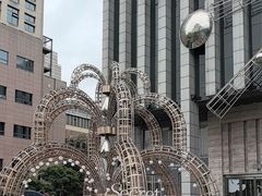 -杭州大厦购物城
