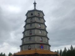 -塞罕坝国家级自然保护区