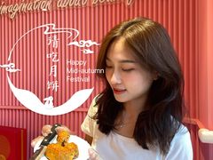 -康欣面包生日蛋糕(幸福店)