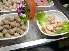-华安国际大酒店-餐厅
