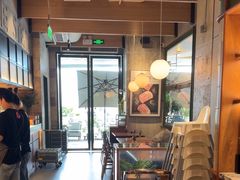-原石牛扒·约会餐厅(龙城万科里店)