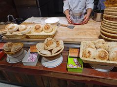 -黄三怪(无影山北路店)
