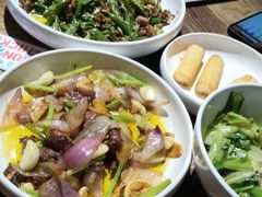 -铁公鸡·四川料理(天环广场店)