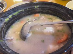 -桂园白粥·潮汕老味道