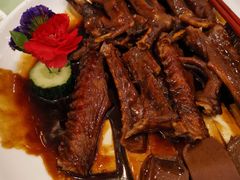 -顺风山庄(水濂山店)