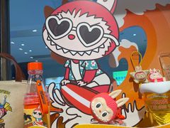 -泡泡玛特POPMART(合生汇店)