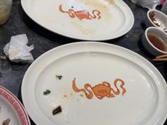 -李记饺子·熏酱东北菜(欢乐谷店)
