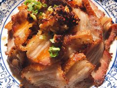 -龙姐私房菜(和顺古镇店)