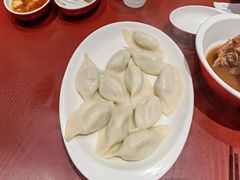 -喜家德虾仁水饺(北京超极合生汇店)