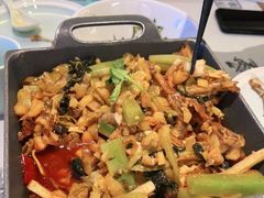 湘西霸王蛙-望湘园·洞庭渔宴(永旺店)