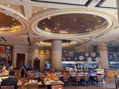 -怡聚轩全日制自助餐厅(大中华喜来登酒店)