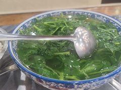 -江湖黑大兔(杨家坪店)