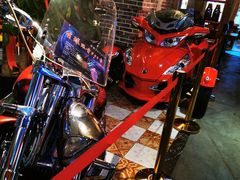 -那些年记忆烧烤