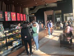 -星巴克臻选(苏州久光百货店)