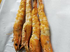 -烤五行·烧烤烤串(石佛营店)