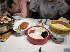 -惠丰堂饭庄·烤鸭·京味菜(民族大学店)