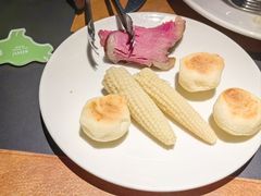 -拉蒂娜·巴西牛排馆 Latina·Brazilian Steakhouse(王府井喜悦店)