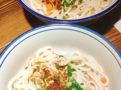 -吴满满油泼面(北方风味园店)