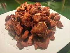 蒜香碎排骨-煲煲好(朝阳门店)