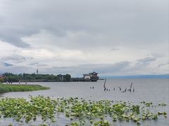 -大理洱海