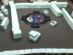 -杠上开花自助棋牌室