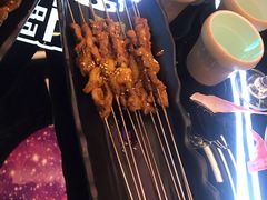 -星璨火吧KTV聚会餐厅(丰庆路店)