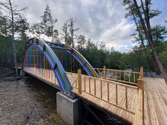 -莫尔道嘎国家森林公园