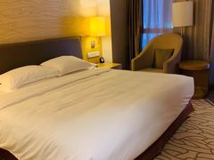 -天津水游城丽筠酒店