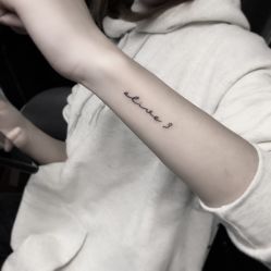 -明星刺青·洗纹身