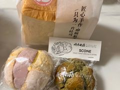 -崎本的店·专业酵种吐司(无锡万象汇店)