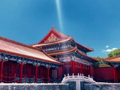 -故宫博物院(故宫)