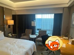 -上海中航虹桥机场泊悦酒店