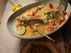 -Tegu泰古莲·泰国餐厅(红山6979店)
