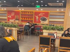 -宏状元现熬粥·京味菜(五棵松店)