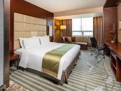 -银川国贸中心酒店